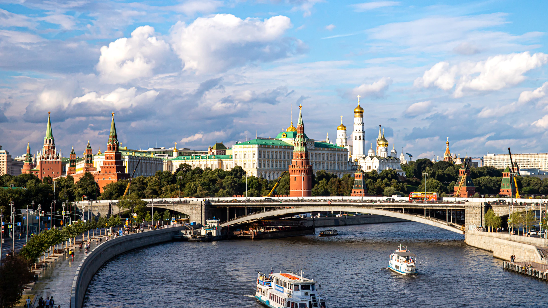 Apply for Russia eVisa online